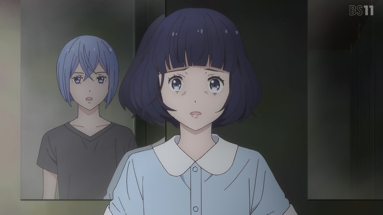 かげきしょうじょ ５話 小野寺先生がいい人すぎる 感想まとめ アニメ わかり速報
