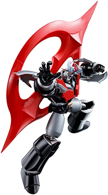 全アニメ ゲームの中で1番強いロボットとは アニメ わかり速報 全アニメ ゲームの中で1番強いロボットとは アニメ わかり速報
