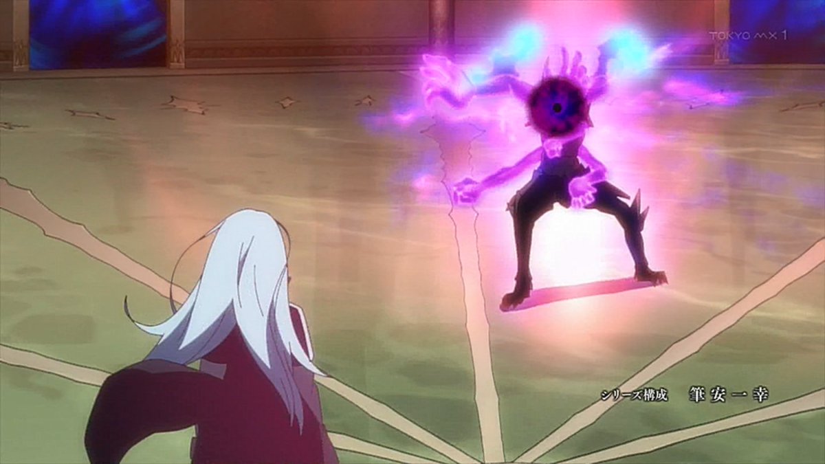 転スラ 48話 クレイマンさん 覚醒しても見せ場がなかった 転生したらスライムだった件2期 アニメ わかり速報 転スラ 48話 クレイマンさん 覚醒しても見せ場がなかった 転生したらスライムだった件2期 アニメ わかり速報