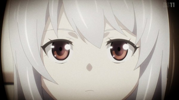 Scarlet Nexus ２話 妹を守るために 感想まとめ アニメ わかり速報