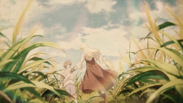 聖女の魔力は万能です 10話 愛の力 感想まとめ アニメ わかり速報 聖女の魔力は万能です 10話 愛の力 感想まとめ アニメ わかり速報