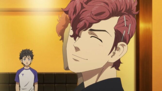 東京リベンジャーズ １１話 絶望からの復活 感想まとめ アニメ わかり速報