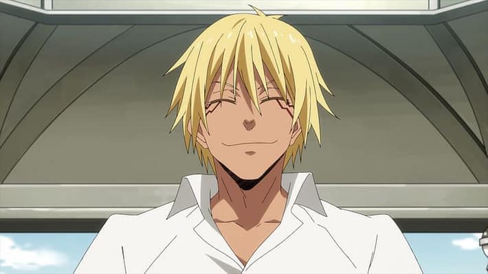 転スラ ４２話 同じ魔王でもクレイマンの扱いだけ残念すぎた 感想まとめ 転生したらスライムだった件２期 アニメ わかり速報