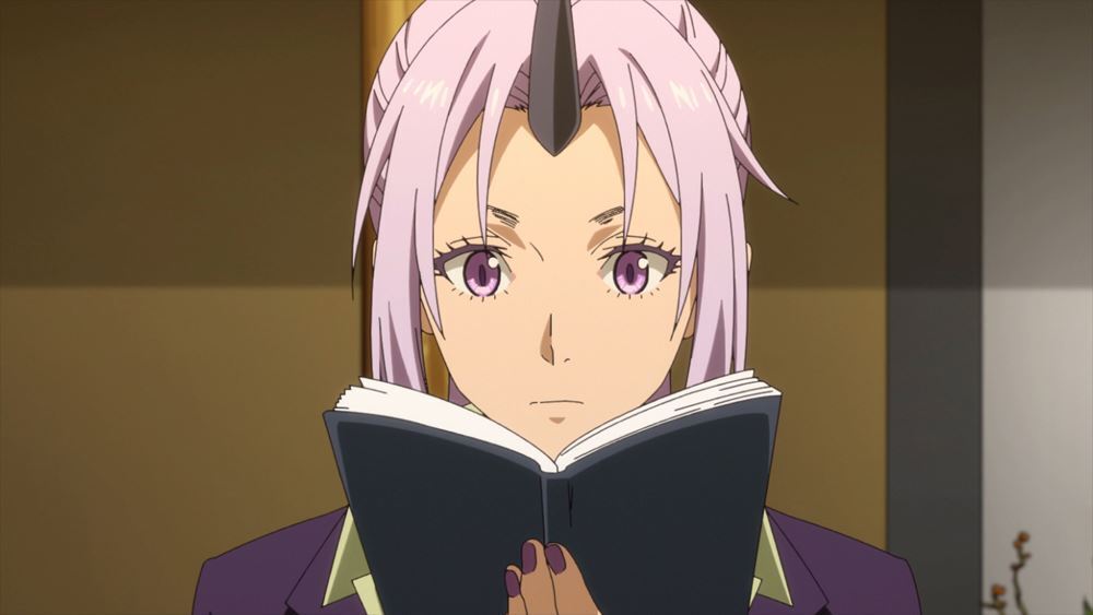 転スラ ４２話 同じ魔王でもクレイマンの扱いだけ残念すぎた 感想まとめ 転生したらスライムだった件２期 アニメ わかり速報