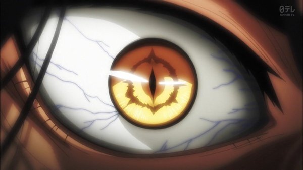 擾乱 ９話 蛇埜目じゃないの 感想まとめ アニメ わかり速報