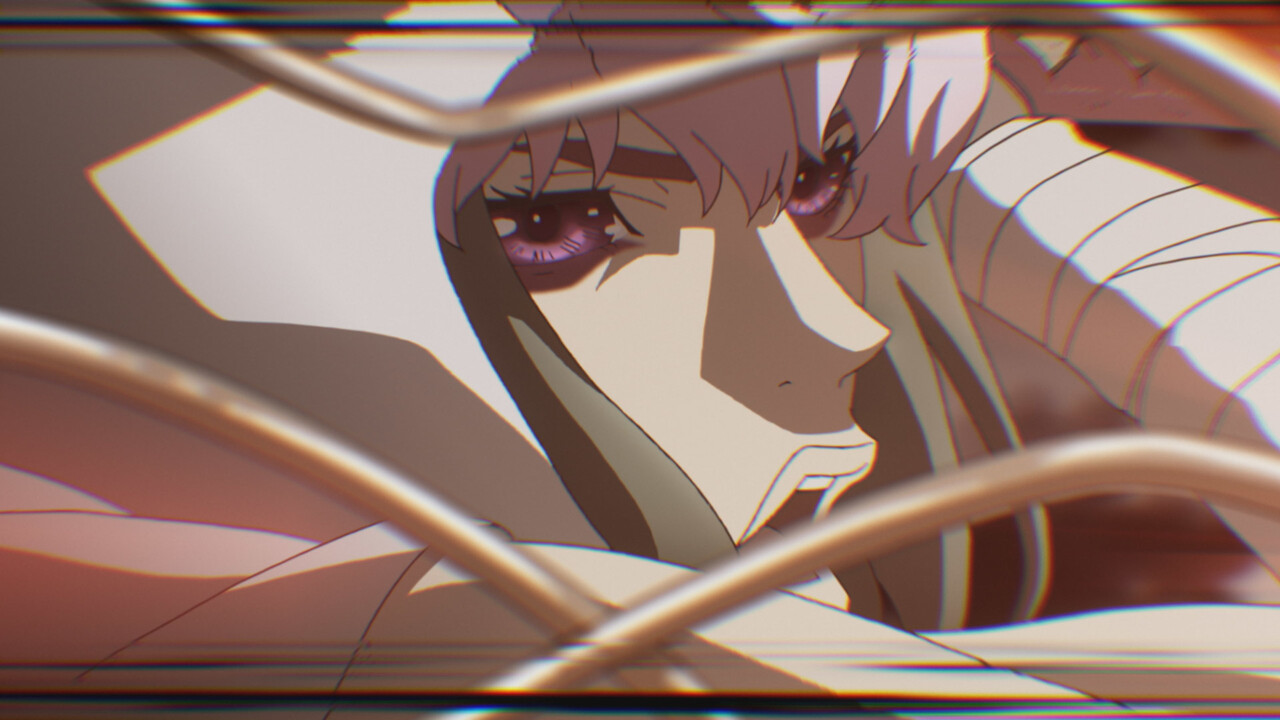 プラチナエンド 12話 咲を守るために 感想まとめ アニメ わかり速報 プラチナエンド 12話 咲を守るために 感想まとめ アニメ わかり速報