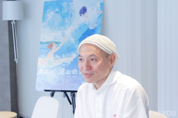 アニメ 映像研には手を出すな 夜明け告げるルーのうた などを手掛ける 湯浅政明監督が紫綬褒章を受賞 アニメ わかり速報