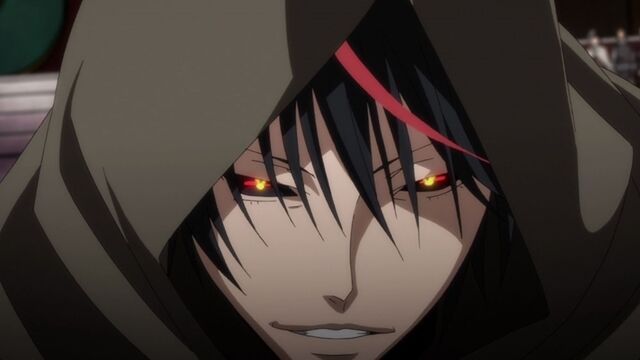 転スラ ４６話 シオンの先制攻撃はスカッとした 感想まとめ 転生したらスライムだった件２期 アニメ わかり速報