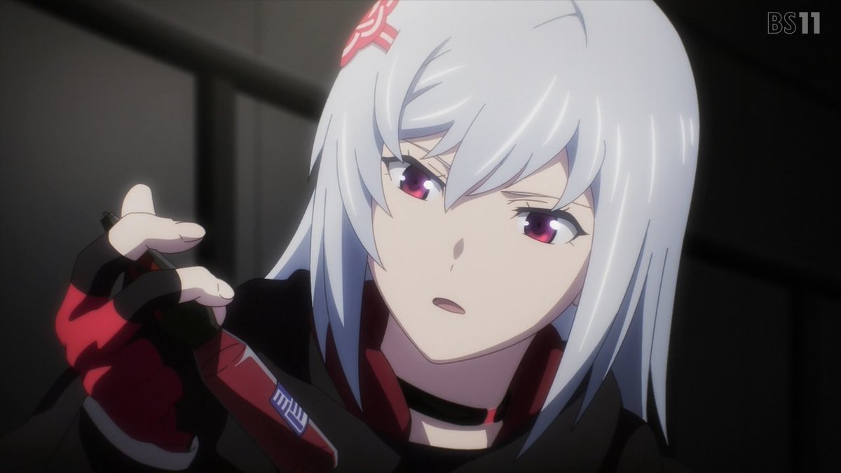 Scarlet Nexus 3話 内部抗争勃発 感想まとめ アニメ わかり速報 Scarlet Nexus 3話 内部抗争勃発 感想まとめ アニメ わかり速報