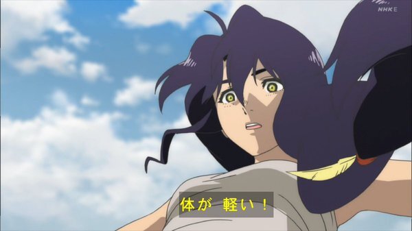 不滅のあなたへ １４話 フシ パロナに変身してしまう 感想まとめ アニメ わかり速報