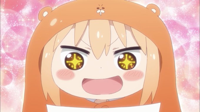Umr オタクに優しい街 だった八王子 アニメ うまるちゃん に見る郊外都市の魅力について アニメ わかり速報