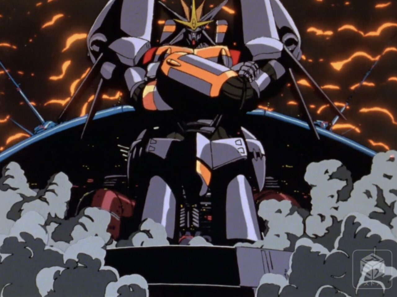 最強 全ロボットアニメの中で一番強いロボットって何 アニメ わかり速報