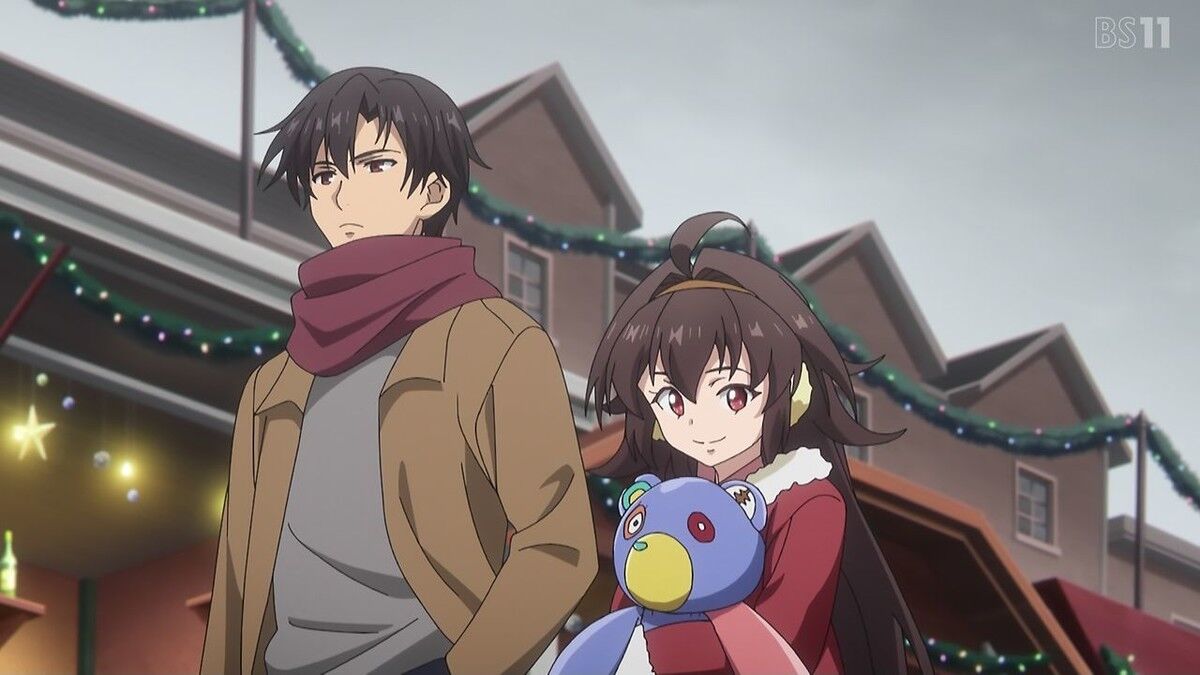 86 エイティシックス 13話 束の間の平穏な日々 感想まとめ 2期 アニメ わかり速報 86 エイティシックス 13話 束の間の平穏な日々 感想まとめ 2期 アニメ わかり速報