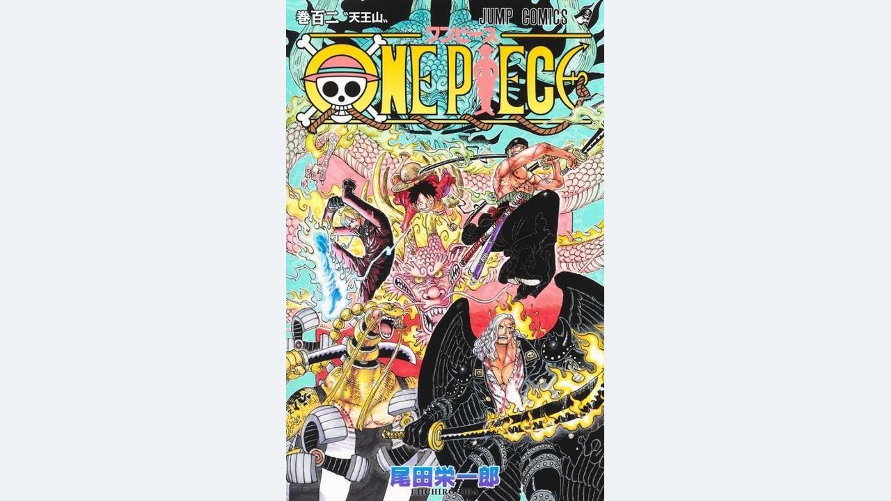 朗報 漫画 One Piece あと2話で最終章に突入 6月27日から7月31日まで コミックス1 92巻まで無料公開決定 アニメ わかり速報