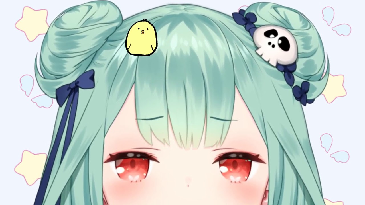 炎上中 Vtuber潤羽るしあ みけねこ さん 遂に動くwwwww アニメ わかり速報
