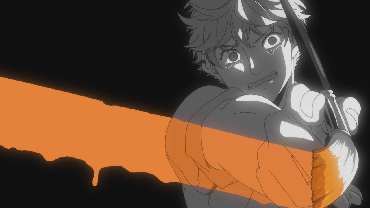 アイシールド21のガオウの良いキャラだけど要らなかったよね感