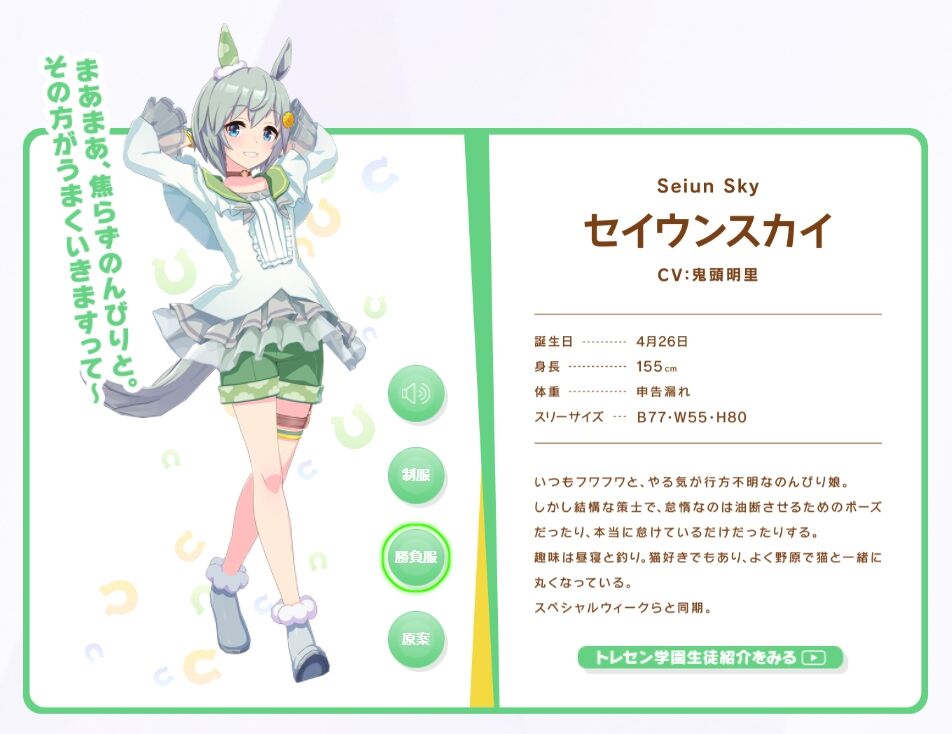 悲報 好きな育成ウマ娘 ランキングtop25が決定 １位 ２位はアニメ２期の主人公 １期の主人公 スペシャルウィーク の順位とは アニメ わかり速報