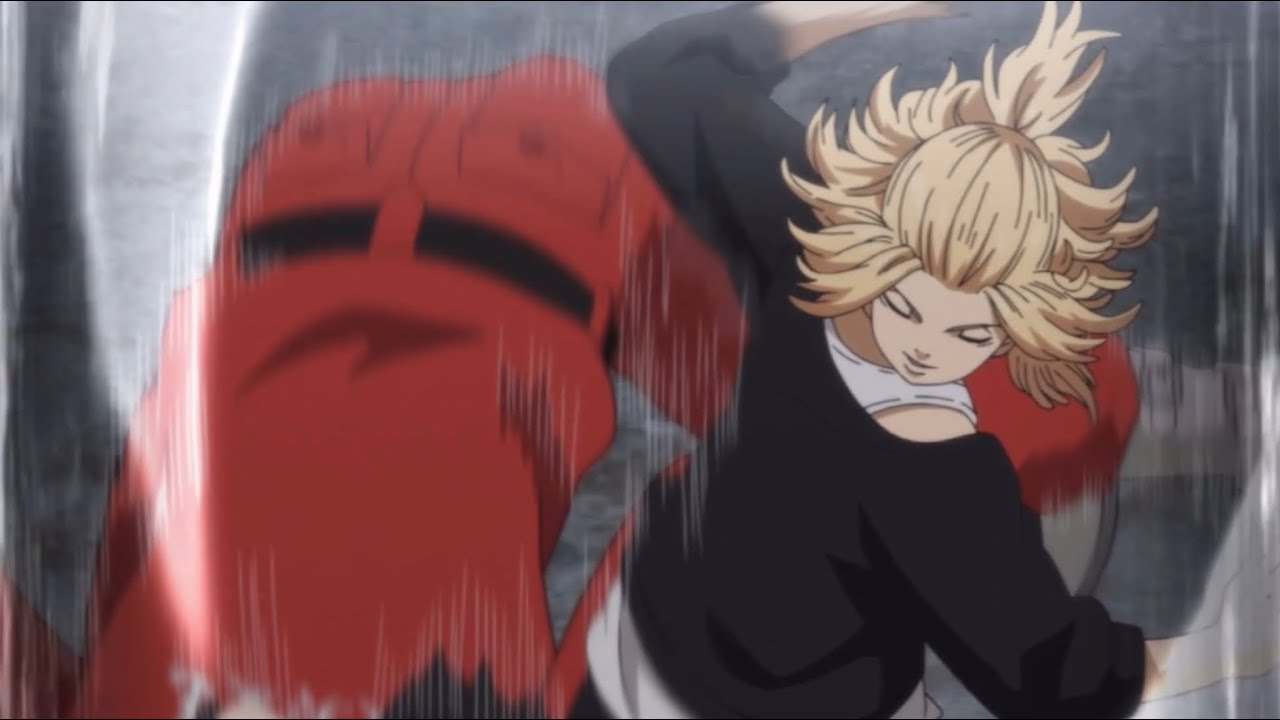 東京リベンジャーズ ７話 愛美愛主壊滅 感想まとめ アニメ わかり速報