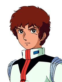 宇宙世紀 ガンダムシリーズ 最強パイロット ランキングが知名度ランキングだった アニメ わかり速報