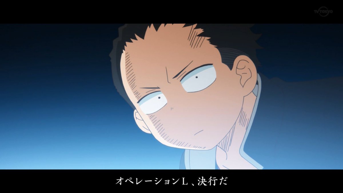 古見さんは コミュ症です 5話 古見さんのお母さんは17歳教だったww 感想まとめ アニメ わかり速報 古見さんは コミュ症です 5話 古見さんのお母さんは17歳教だったww 感想まとめ アニメ わかり速報
