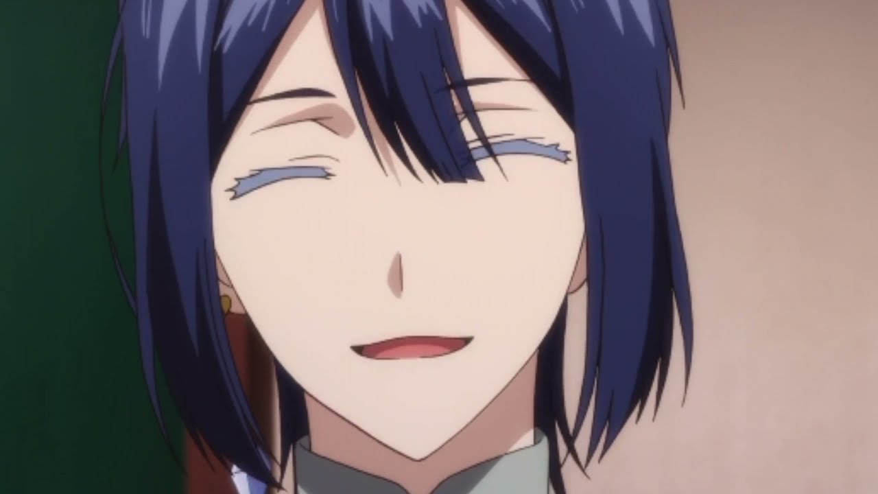 聖女の魔力は万能です 5話 王との謁見 感想まとめ アニメ わかり速報 聖女の魔力は万能です 5話 王との謁見 感想まとめ アニメ わかり速報