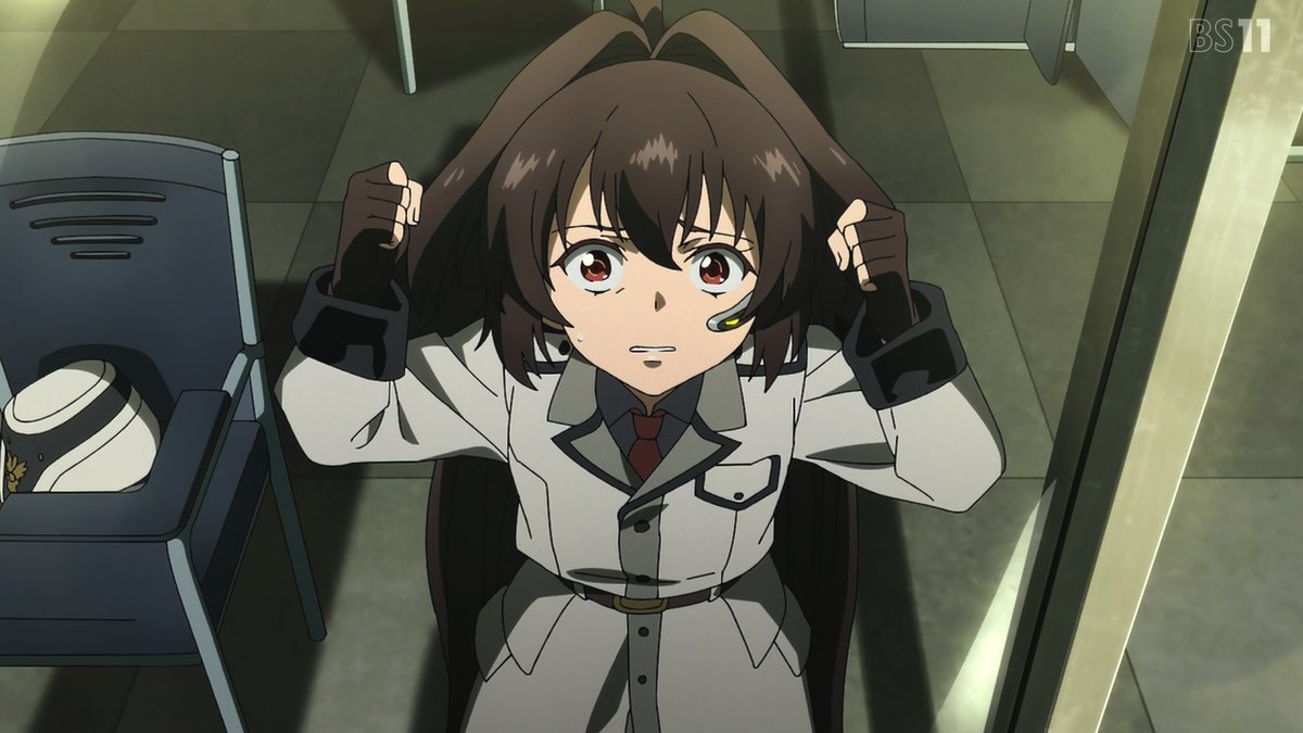86 エイティシックス 16話 レーナの諦めない覚悟 感想まとめ アニメ わかり速報 86 エイティシックス 16話 レーナの諦めない覚悟 感想まとめ アニメ わかり速報