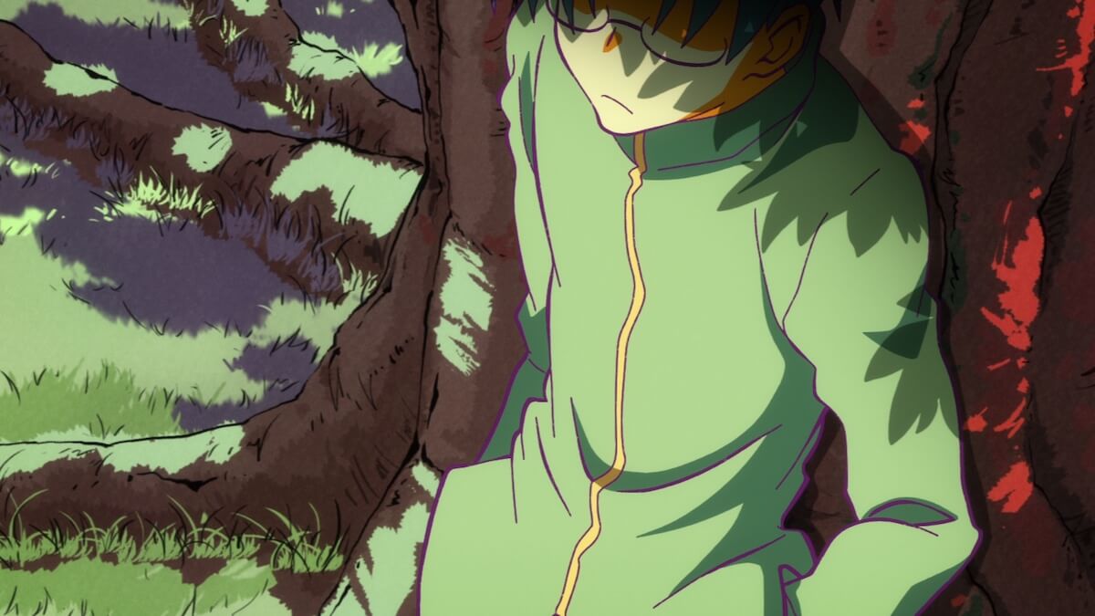 平穏世代の韋駄天達 ２話 オオバミ博士は魔王だった 感想まとめ アニメ わかり速報