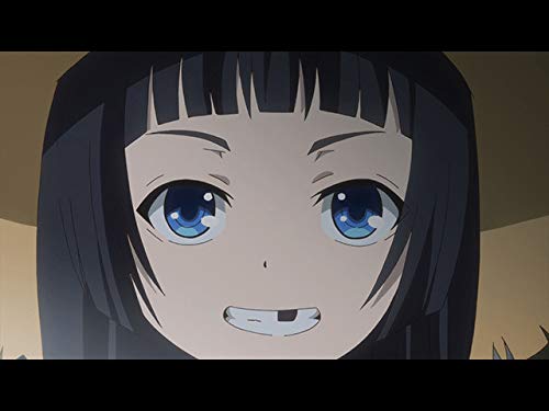 １００万の命の上に俺は立っている ２４話 最後は綺麗にタイトル回収 感想まとめ アニメ わかり速報
