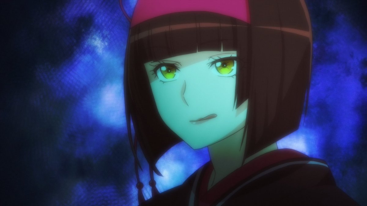 ツキミチ ８話 トアさん達がギルドで一目を置かれる存在に 感想まとめ 月が導く異世界道中 アニメ わかり速報