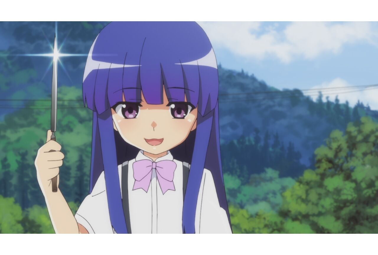 ひぐらしのなく頃に卒 ５話 正気に戻るタイミングが絶妙すぎて辛い 感想まとめ アニメ わかり速報