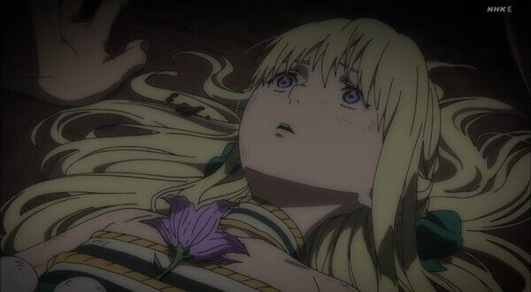 不滅のあなたへ 12話 グーグーの告白 感想まとめ アニメ わかり速報 不滅のあなたへ 12話 グーグーの告白 感想まとめ アニメ わかり速報