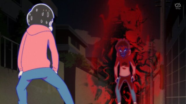 おそ松さん ３期２４話 帰ってきた新おそ松 A 1グランプリ 感想まとめ アニメ わかり速報