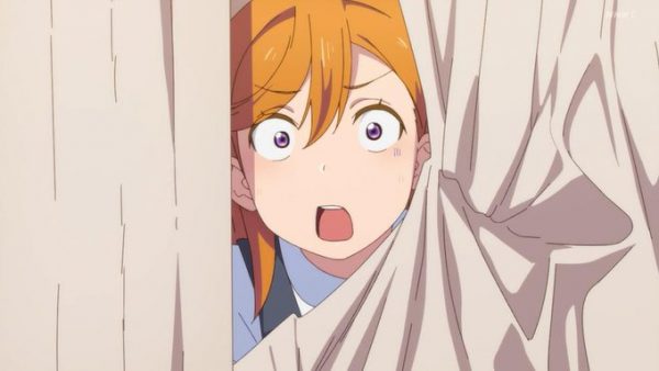 ラブライブ スーパースター 3話 すみれさん 電源だけでなく二人の想いも繋いでしまう 感想まとめ アニメ わかり速報 ラブライブ スーパースター 3話 すみれさん 電源だけでなく二人の想いも繋いでしまう 感想まとめ アニメ わかり速報