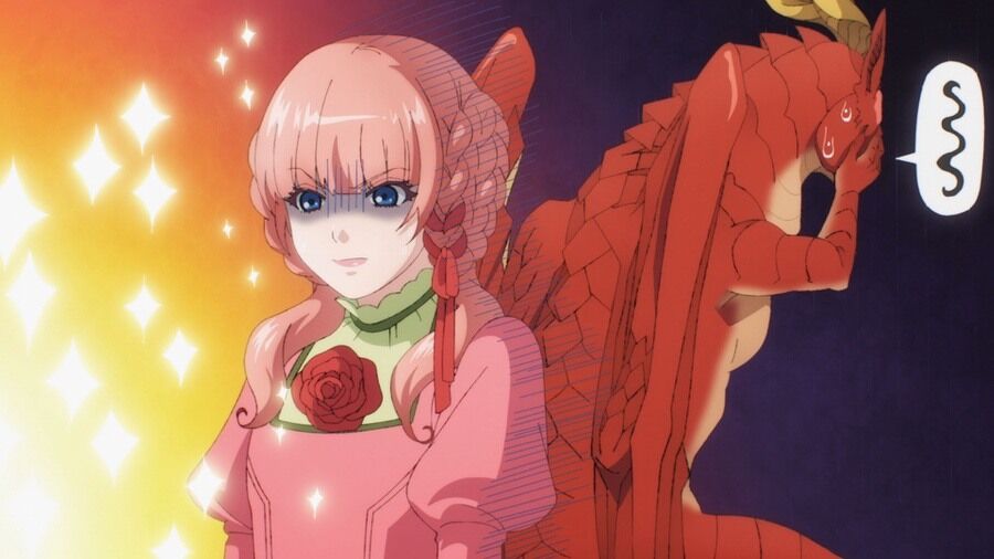 ドラゴン 家を買う １１話 住所不定無職のレティ 感想まとめ アニメ わかり速報