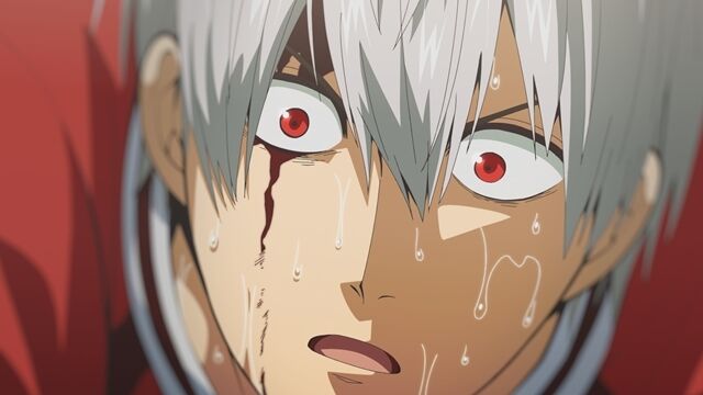 灼熱カバディ 12話 努力が報われる瞬間 感想まとめ アニメ わかり速報 灼熱カバディ 12話 努力が報われる瞬間 感想まとめ アニメ わかり速報