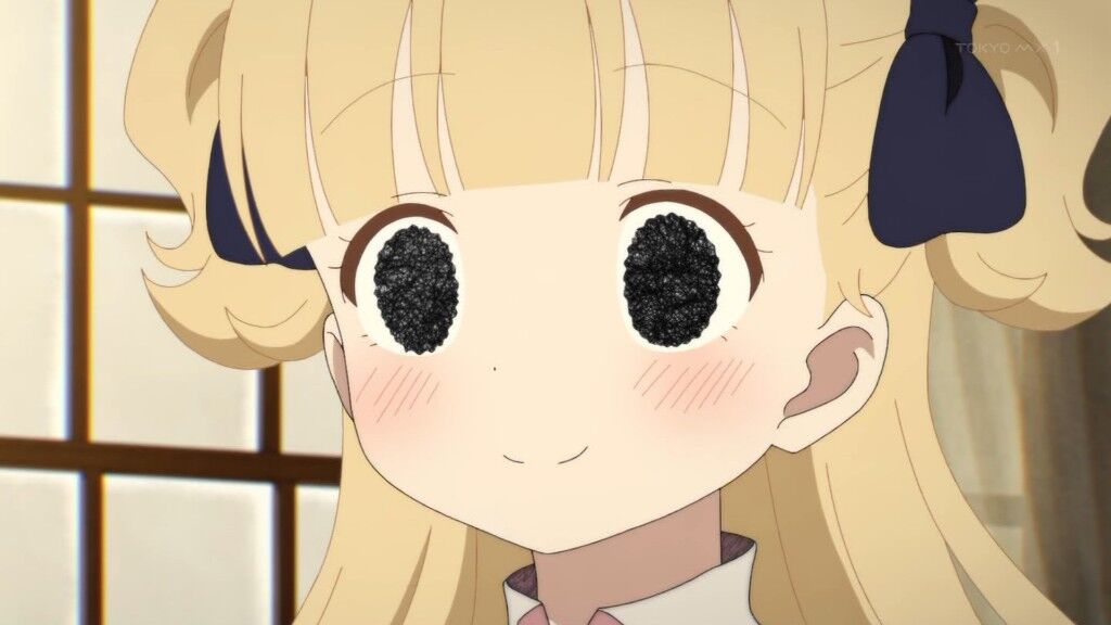 シャドーハウス 10話 すす入りコーヒー 感想まとめ アニメ わかり速報 シャドーハウス 10話 すす入りコーヒー 感想まとめ アニメ わかり速報