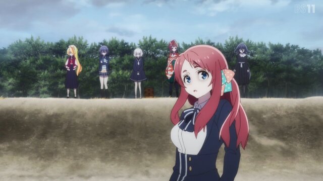 ゾンビランドサガ ２期１１話 ゾンビやなくてフランシュシュ 感想まとめ アニメ わかり速報