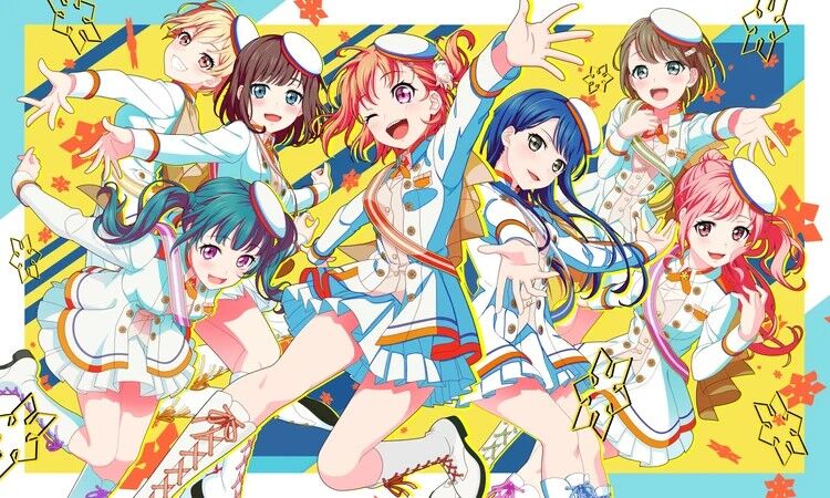 朗報 ラブライブ なアイスホッケーアニメがはじまる アニメ わかり速報 朗報 ラブライブ なアイスホッケーアニメがはじまる アニメ わかり速報