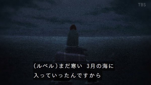 プラチナエンド ８話 咲の本音とは 感想まとめ アニメ わかり速報