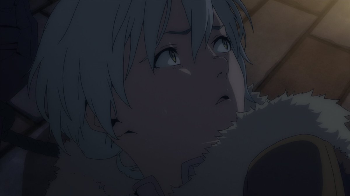 不滅のあなたへ ２０話 ピオラン 生まれ変わりを果たす 感想まとめ アニメ わかり速報