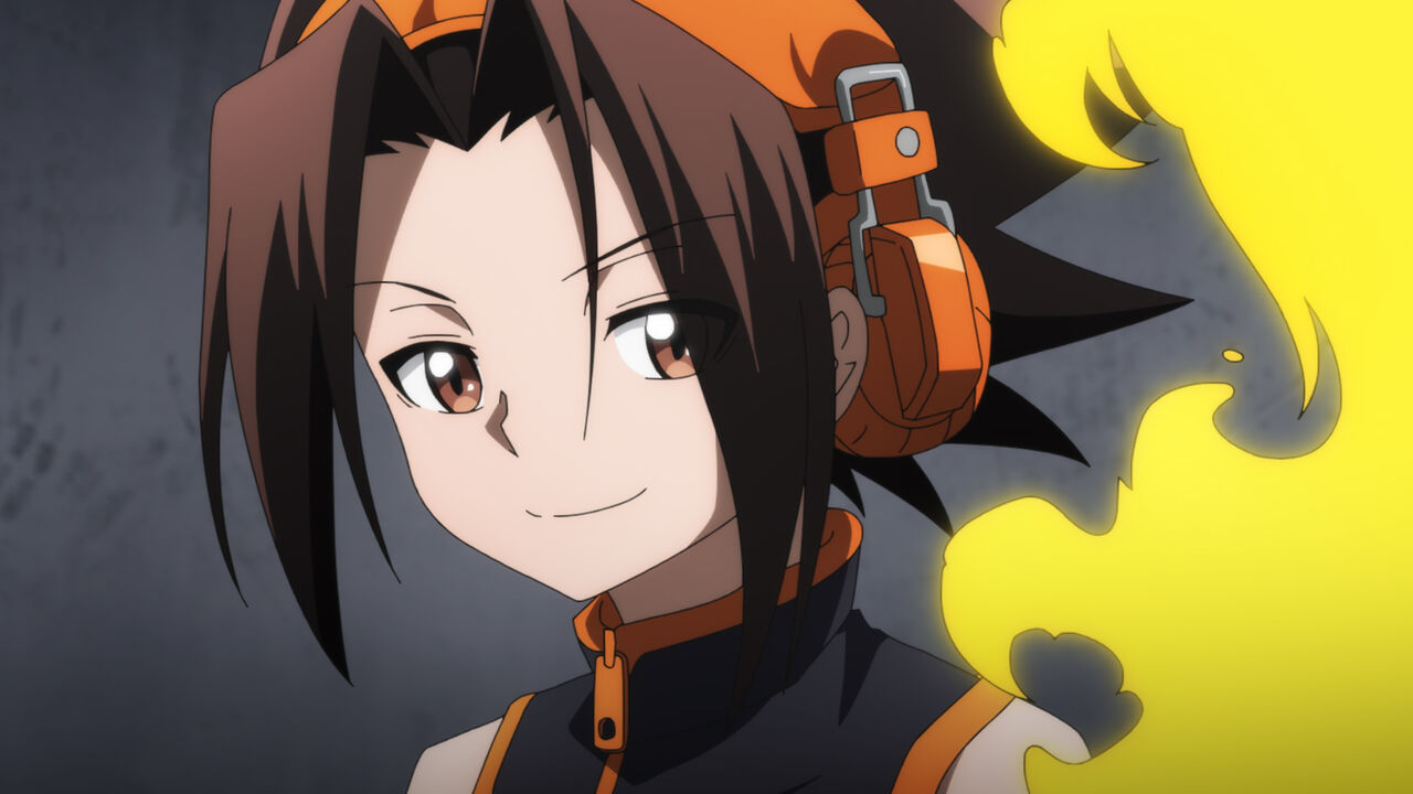 シャーマンキング 23話 ふんばり温泉チームが強すぎた 感想まとめ アニメ わかり速報 シャーマンキング 23話 ふんばり温泉チームが強すぎた 感想まとめ アニメ わかり速報