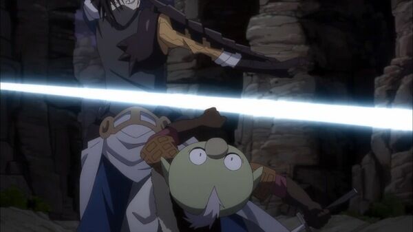 転スラ ４３話 ゴブタカッコイイなと思ったのも束の間 感想まとめ 転生したらスライムだった件２期 アニメ わかり速報