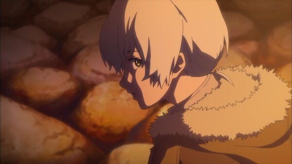 不滅のあなたへ １６話 ニシアサガオはフラグだった 感想まとめ アニメ わかり速報