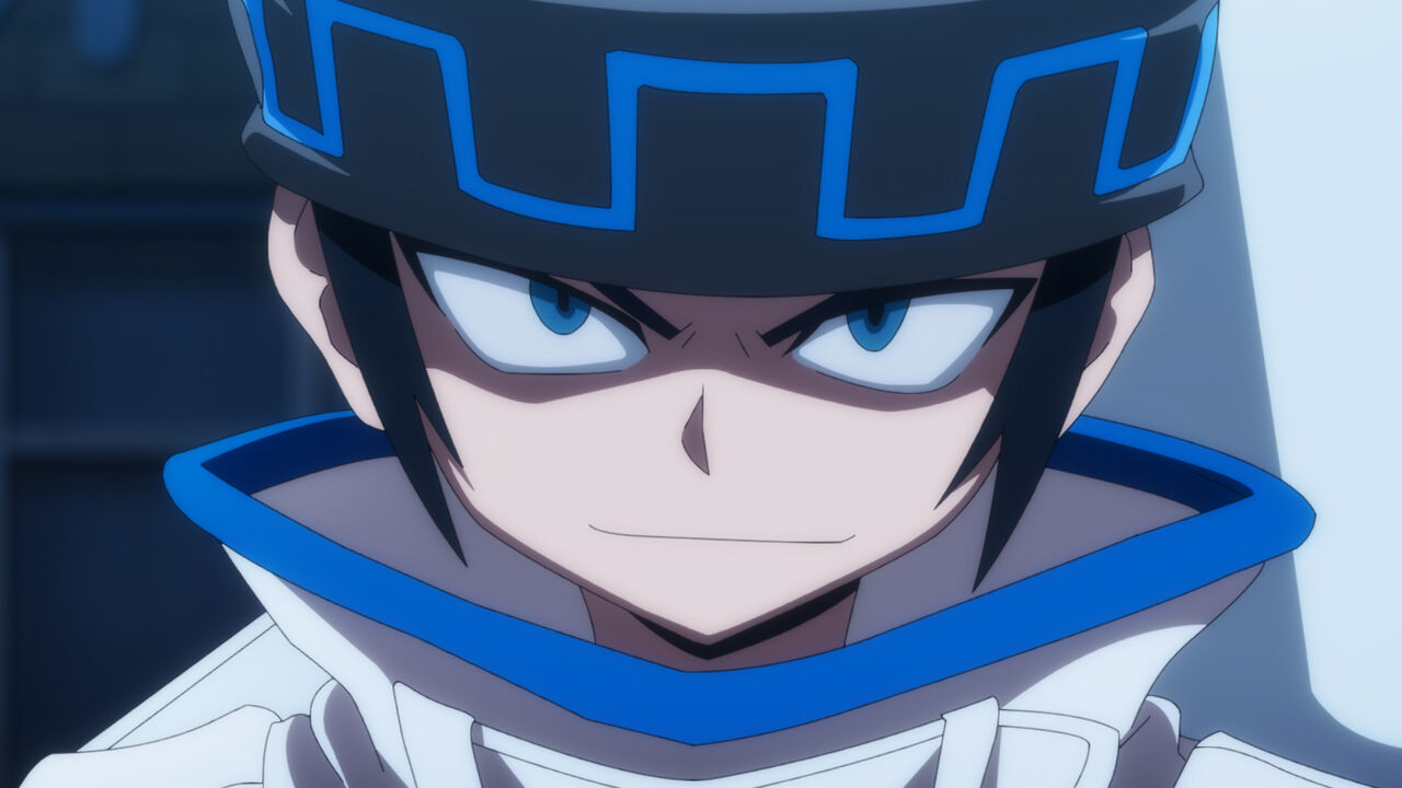 シャーマンキング ６話 アイヌのシャーマン 感想まとめ アニメ わかり速報