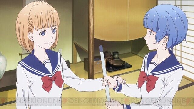 かげきしょうじょ 2話 ふわっとした伝説に負けない信念 感想まとめ アニメ わかり速報 かげきしょうじょ 2話 ふわっとした伝説に負けない信念 感想まとめ アニメ わかり速報