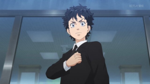 東京リベンジャーズ 13話 タケミチの新たなる覚悟 感想まとめ アニメ わかり速報 東京リベンジャーズ 13話 タケミチの新たなる覚悟 感想まとめ アニメ わかり速報