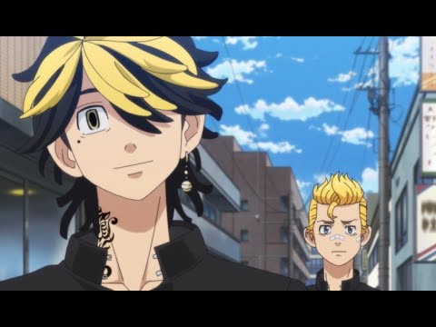 東京リベンジャーズ １７話 タケミチ 遂に宣言してしまう 感想まとめ アニメ わかり速報