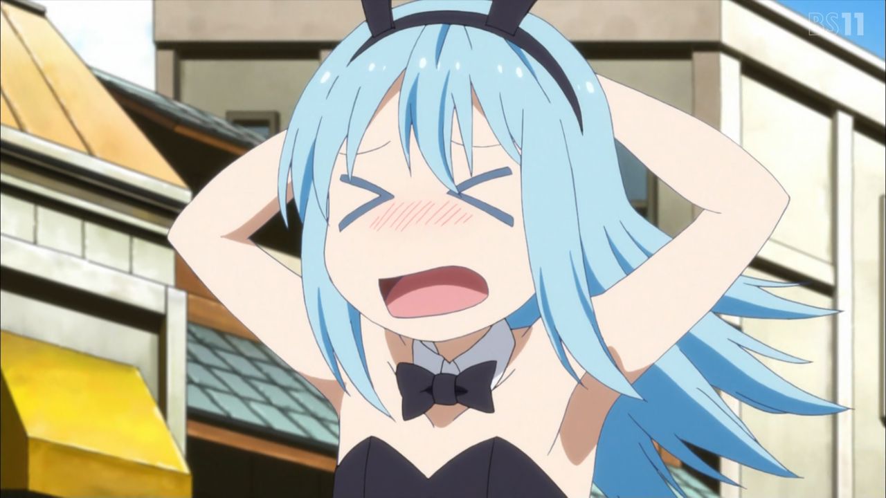 転スラ日記 6話 シズさんとテンペストのお盆 感想まとめ アニメ わかり速報 転スラ日記 6話 シズさんとテンペストのお盆 感想まとめ アニメ わかり速報
