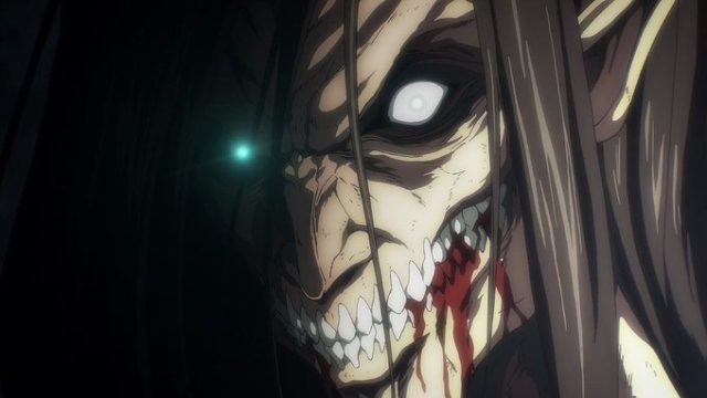 進撃の巨人4期 6話 戦鎚の巨人 感想 解説 実況 海外の反応まとめ アニメ わかり速報 進撃の巨人4期 6話 戦鎚の巨人 感想 解説 実況 海外の反応まとめ アニメ わかり速報