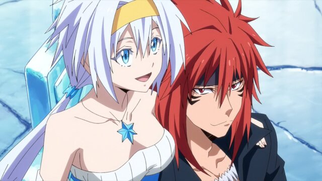 転スラ 42話 同じ魔王でもクレイマンの扱いだけ残念すぎた 感想まとめ 転生したらスライムだった件2期 アニメ わかり速報 転スラ 42話 同じ魔王でもクレイマンの扱いだけ残念すぎた 感想まとめ 転生したらスライムだった件2期 アニメ わかり速報